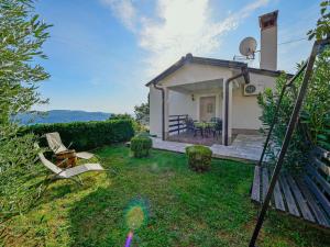 Holiday Home Bruna by Interhome