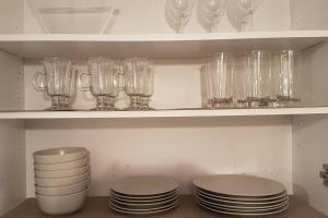 1-Bedroom Cozy Sweet #22 by Amazing Property Rentals