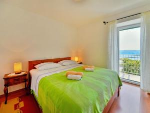 Holiday Home Bruna by Interhome