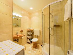 Holiday Home Bruna by Interhome