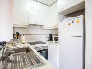 Apartment Vista al Mar by Interhome