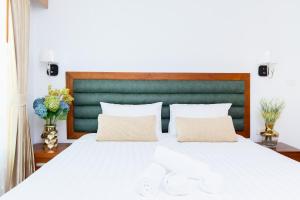 Lasalle Suites Hotel & Residence