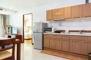 Lasalle Suites Hotel & Residence