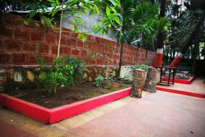 Ashish Baug Cottage