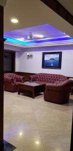 Marina Court Luxury Penthouse