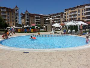 Menada Royal Sun Apartments