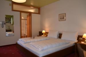 Angerburg Blumenhotel