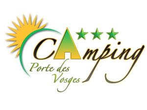 Campings Camping Porte des Vosges : photos des chambres