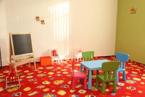 Aspen golf studio apartment D208