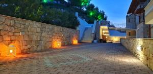 Bungalow White Apartments & Suites Halkidiki Greece