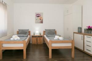 Apartments Gacka Valley