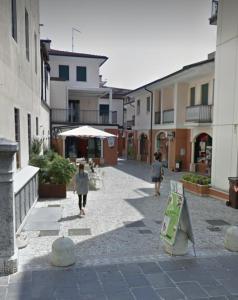 Appartamento con 1 Camera da Letto