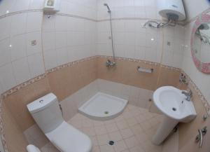 Ertis Apartments