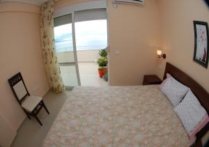 Ertis Apartments