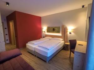 Habitación Triple Confort