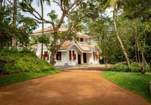 Nyne Hotels Leela Walauwwa - Bentota