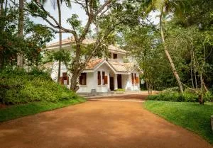 Nyne Hotels Leela Walauwwa, Induruwa - Ahungalla