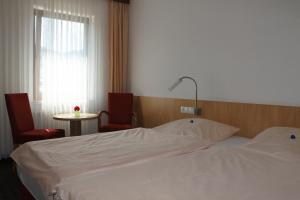 Hotel Pohl
