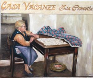 Casa Vacanze Zia Concetta