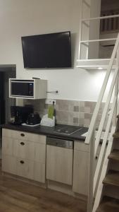 Evergreen Residence Kossuth Apartmanok