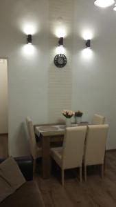Evergreen Residence Kossuth Apartmanok