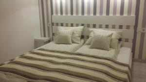 Evergreen Residence Kossuth Apartmanok