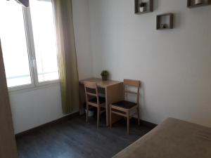 Hotels Hotel Le Terminus : photos des chambres