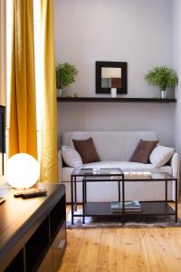 Buza Beach Apartments