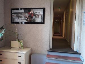 Hotels Hotel Le Terminus : photos des chambres