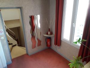 Hotels Hotel Le Terminus : photos des chambres