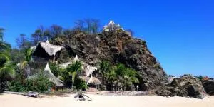 罗科斯米克酒店 - 兹波利特