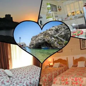 St Nicholas Crt - Munxar