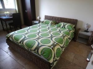 B&B / Chambres d'hotes Les Hauts de Cavanello : photos des chambres