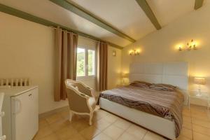 B&B / Chambres d'hotes Les Hauts de Cavanello : photos des chambres