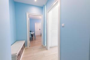 Victus Apartamenty, Apartament Roma