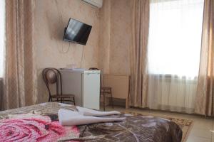 Standard Double Room room in Guest House Argo