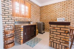 Pousada Canto das Trilhas