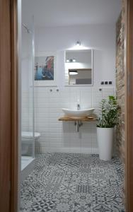 Apartamenty Europa