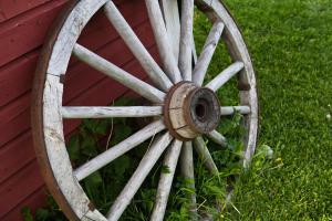 Maatilamatkailu Jänisvaara aittahuoneet