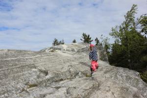 Maatilamatkailu Jänisvaara aittahuoneet