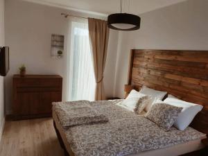 Apartament Natura I