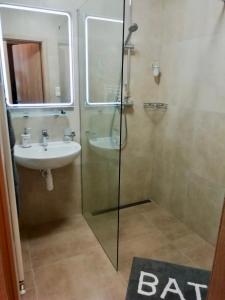 Apartman Lúčky-Rea