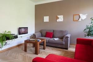 CASACUADRA San Giusto