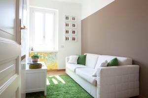 CASACUADRA San Giusto