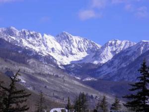 Condo 100 Yards to Gondola One