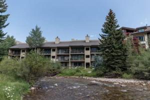 Three-Bedroom Townhouse room in Talisman Condo #340