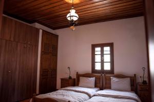 Traditional Mansion Calliopec-UVC sterilized Pelion Greece