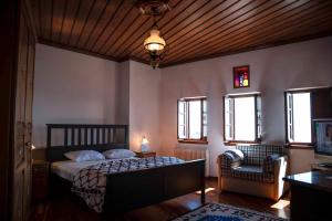 Traditional Mansion Calliopec-UVC sterilized