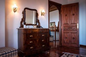 Traditional Mansion Calliopec-UVC sterilized Pelion Greece