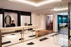 Hotels Hotel Victor Hugo Paris Kleber : photos des chambres